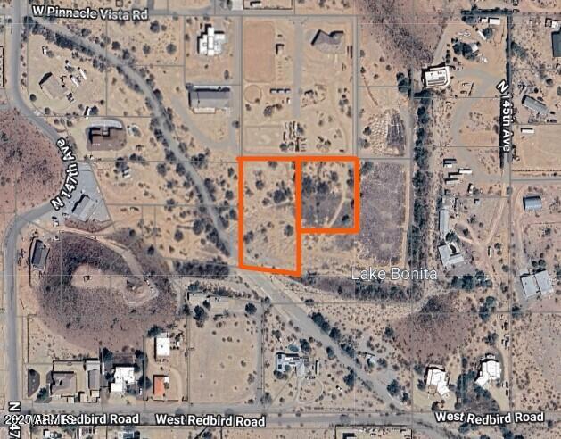 270XX N 146th Avenue -