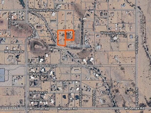 270XX N 146th Avenue -