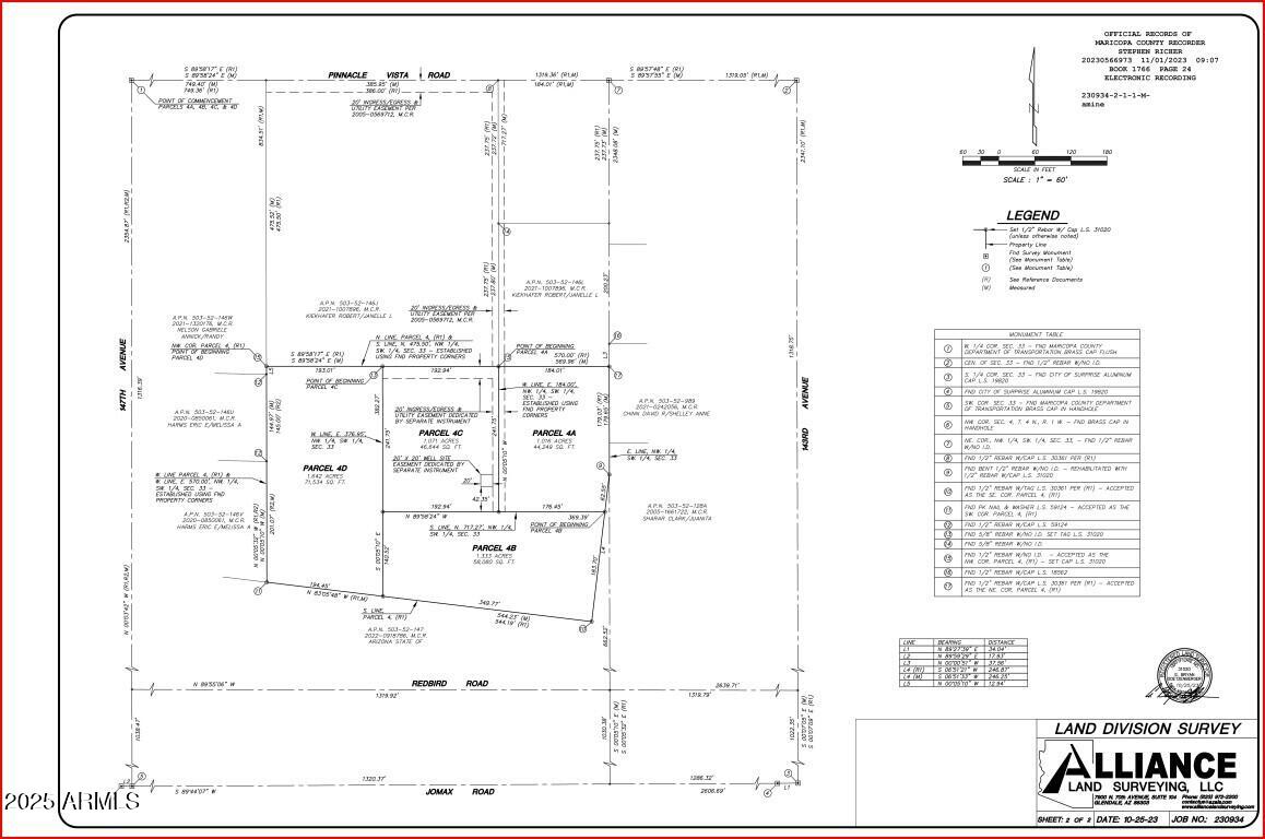 270XX N 146th Avenue -