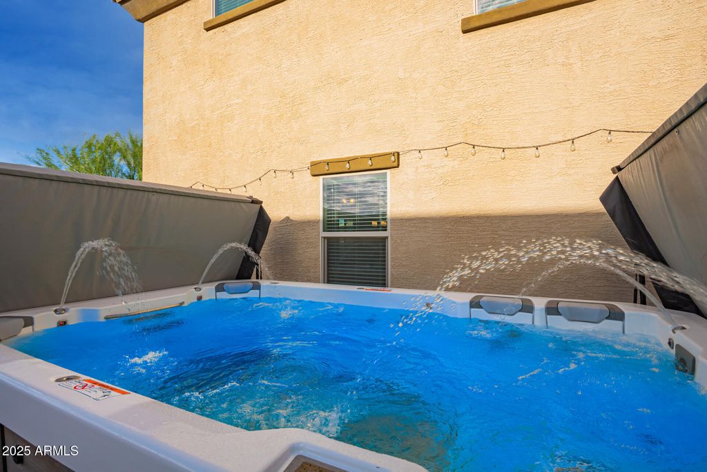 Photo of 42284 W Balsa Drive, Maricopa, AZ 85138 (MLS # 7028462)