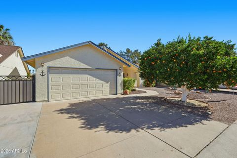 531 S 76TH Place Mesa AZ 85208