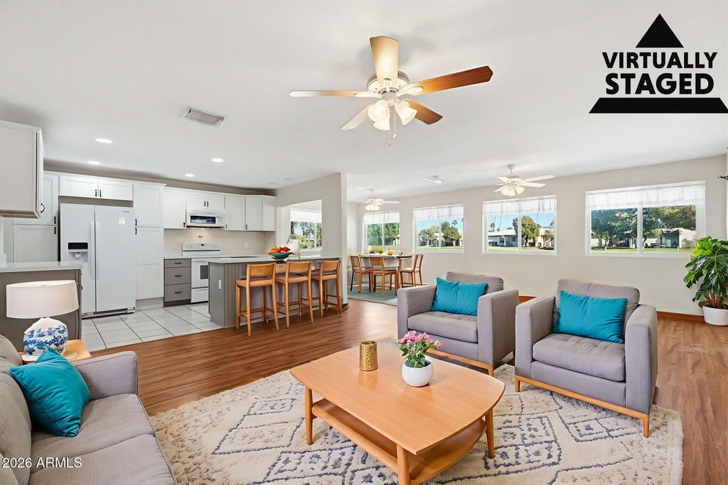 Photo of 531 S 76th Place, Mesa, AZ 85208 (MLS # 6970897)