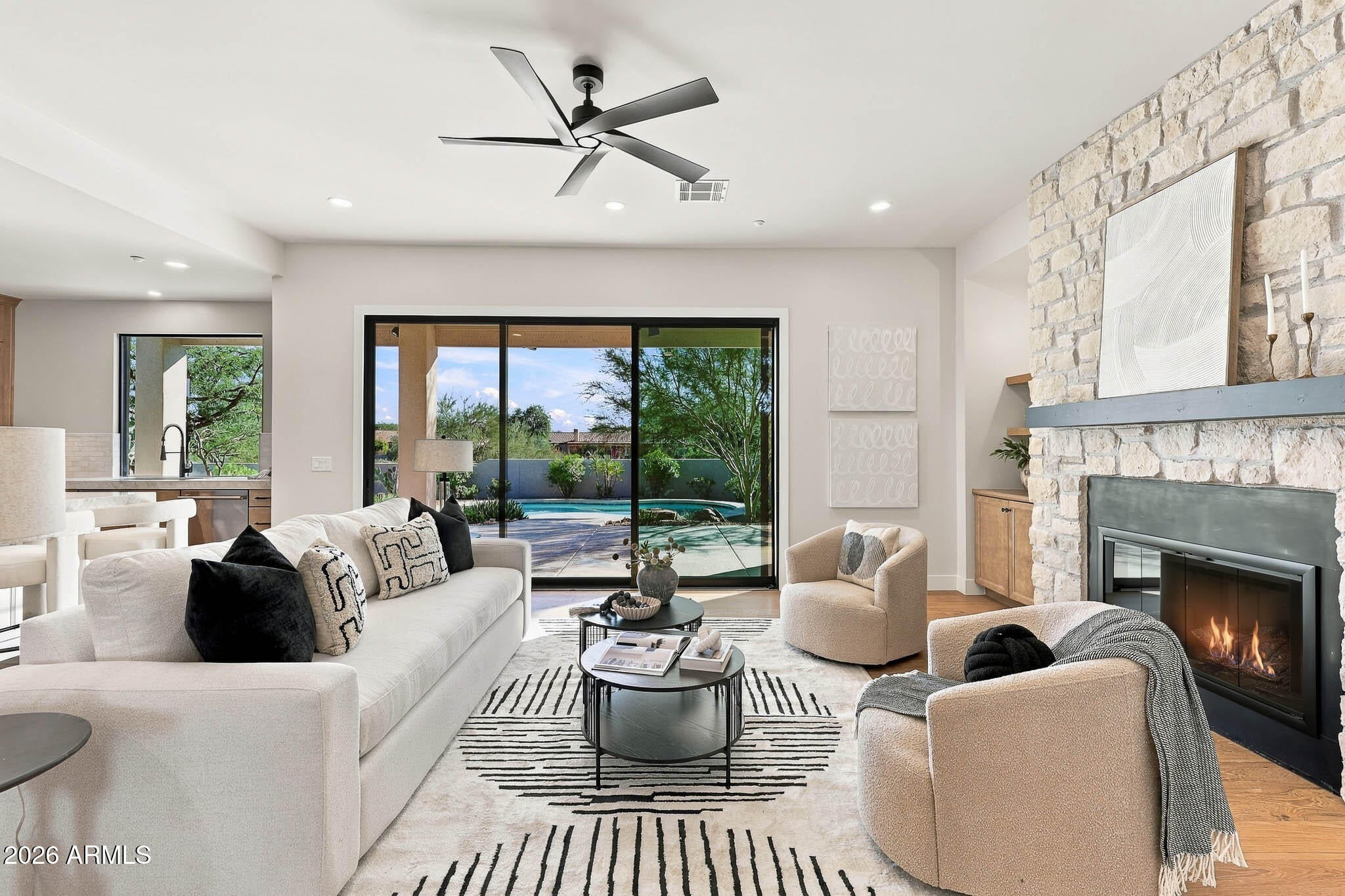 5677 E HEDGEHOG Place