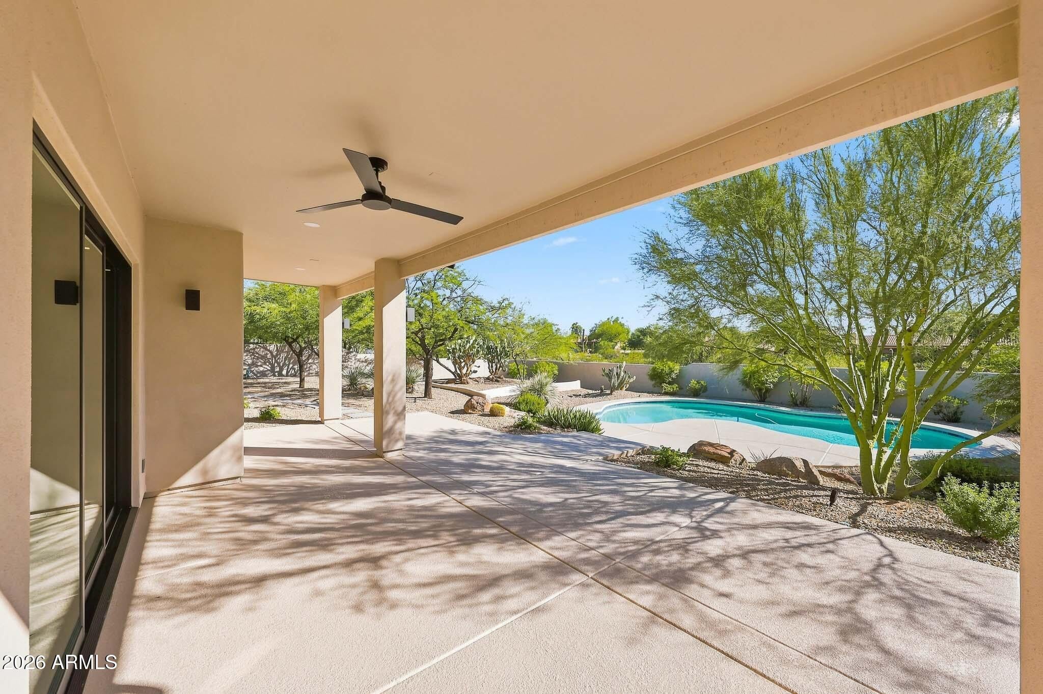 5677 E HEDGEHOG Place