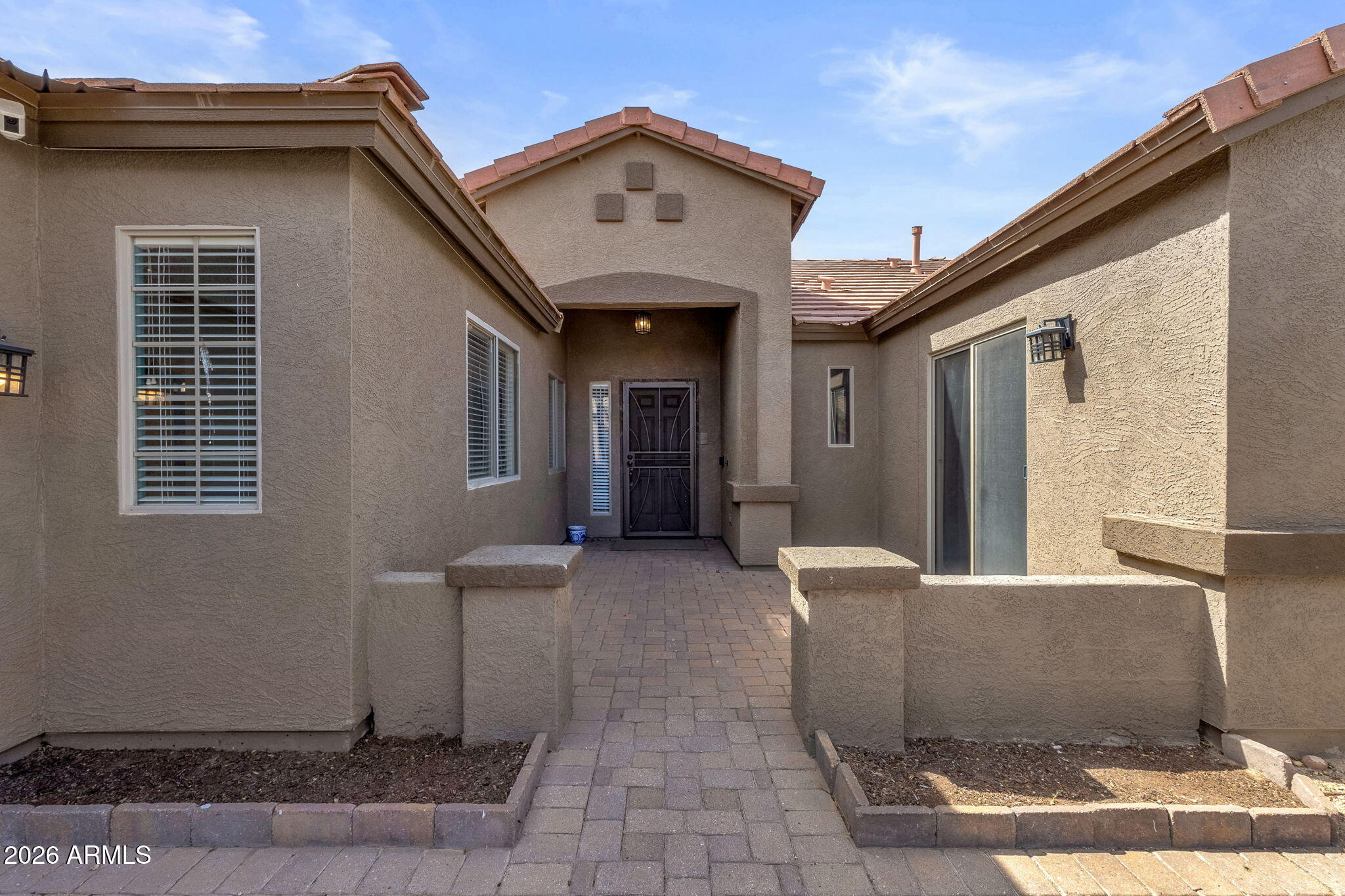 THE VILLAGES AT RANCHO EL DORADO - Residential