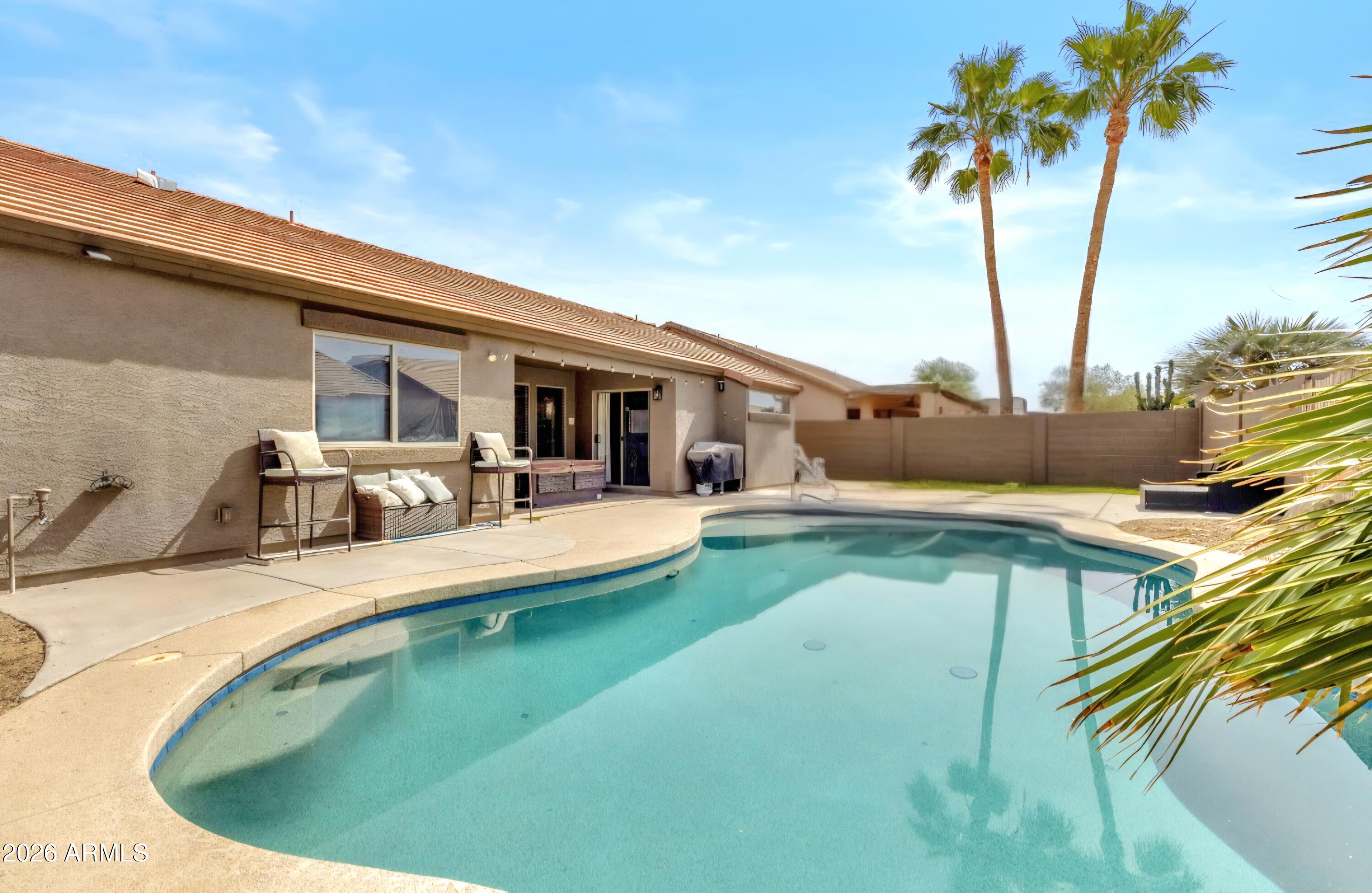 THE VILLAGES AT RANCHO EL DORADO - Residential