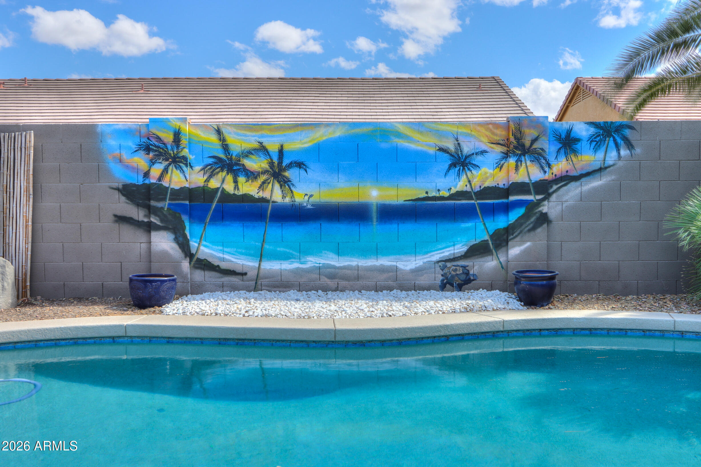THE VILLAGES AT RANCHO EL DORADO - Residential