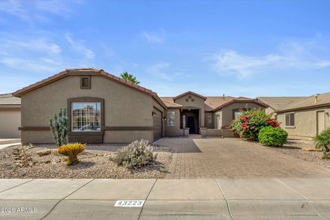 Property photo of 43223 W Neely Drive, Maricopa, AZ 85138