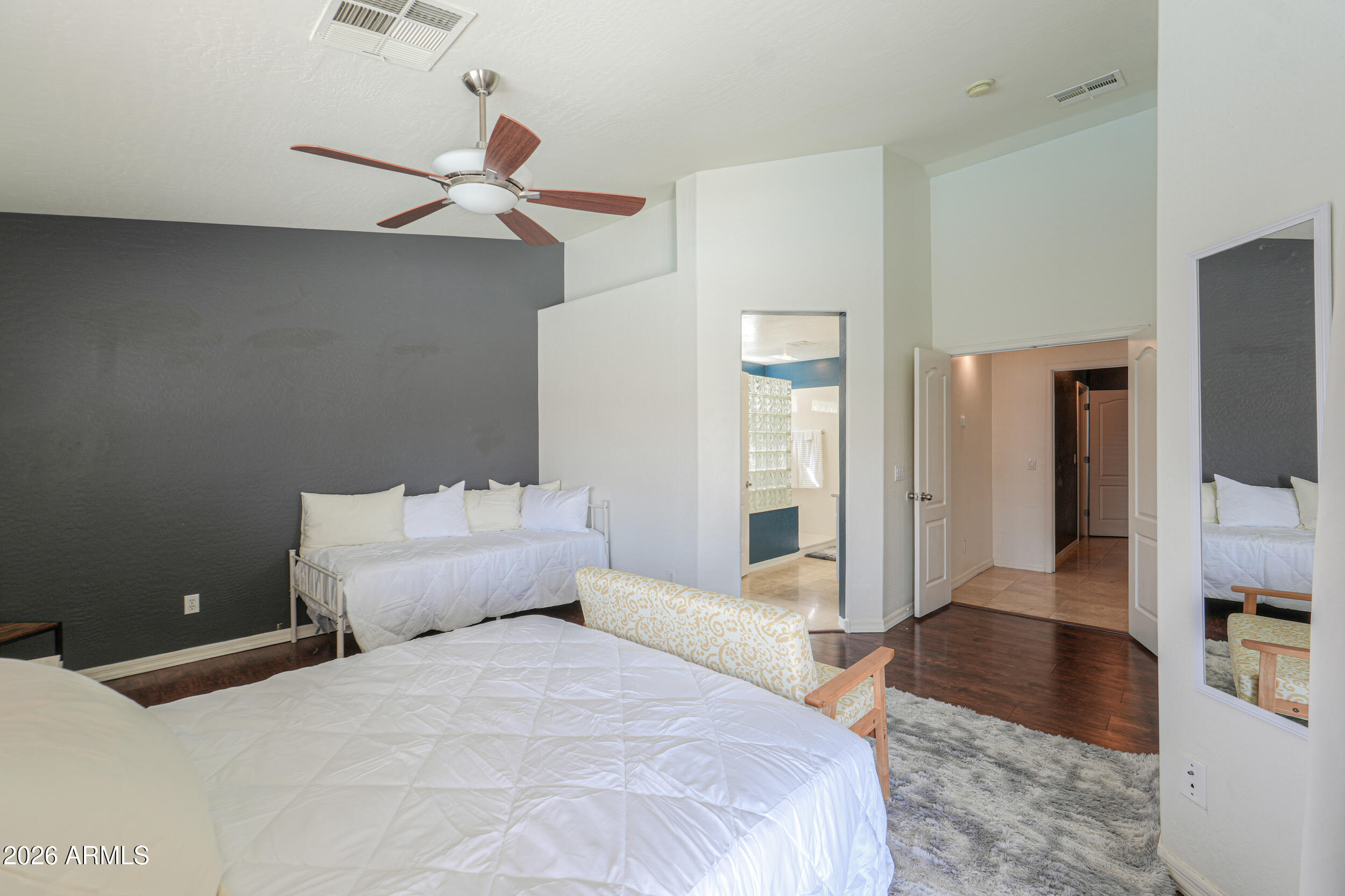THE VILLAGES AT RANCHO EL DORADO - Residential