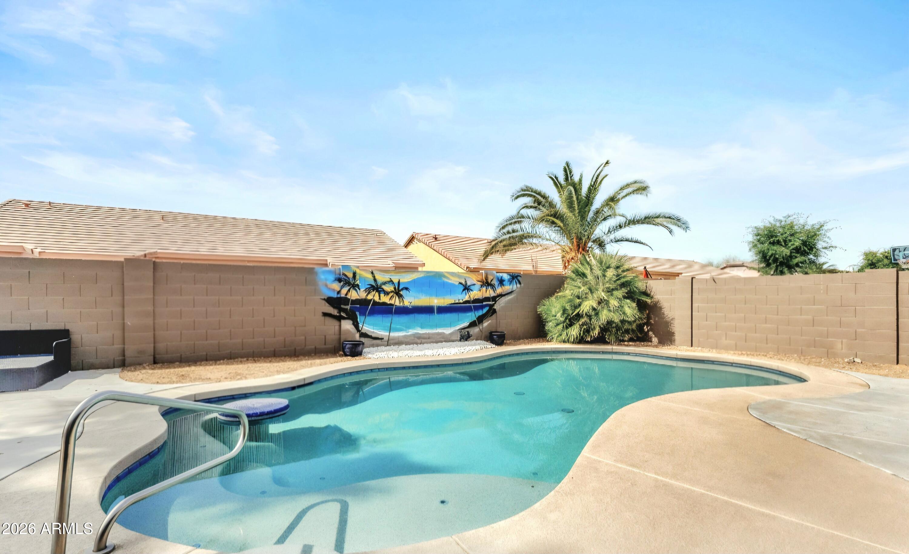 THE VILLAGES AT RANCHO EL DORADO - Residential