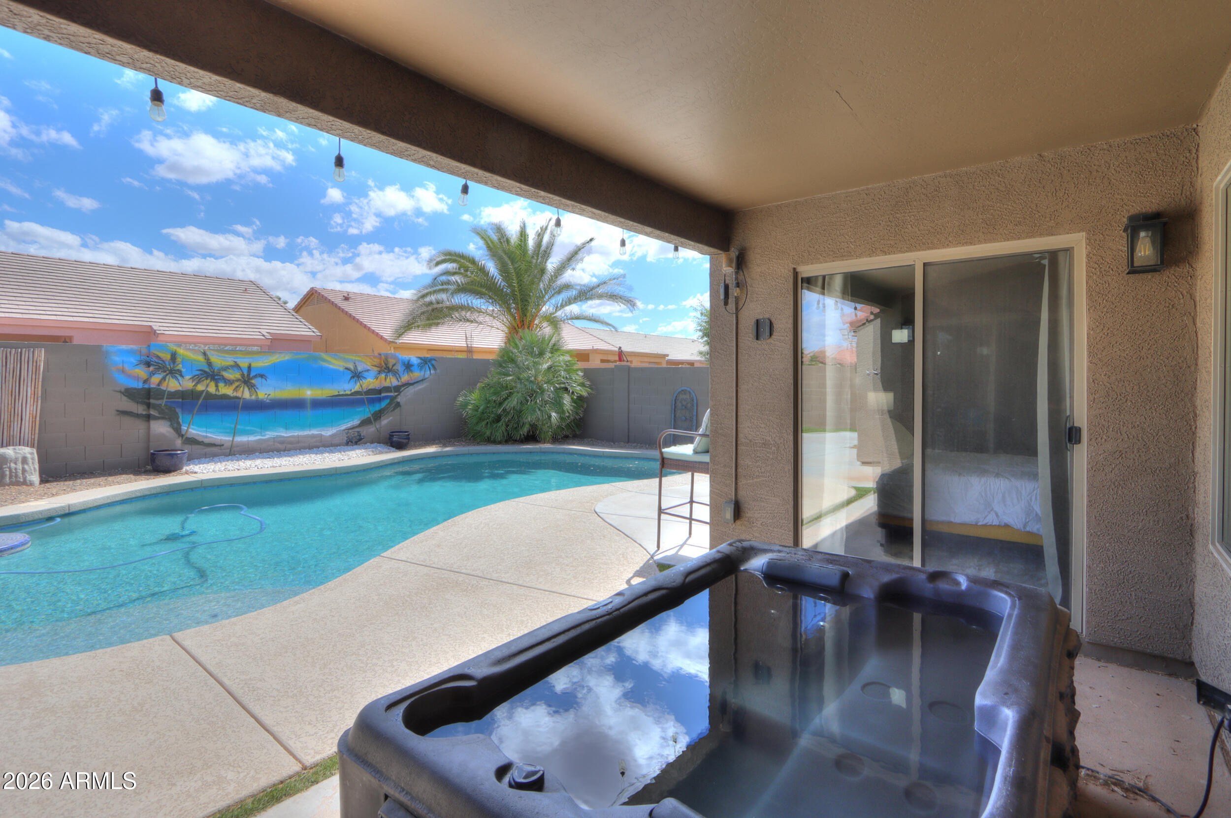 THE VILLAGES AT RANCHO EL DORADO - Residential