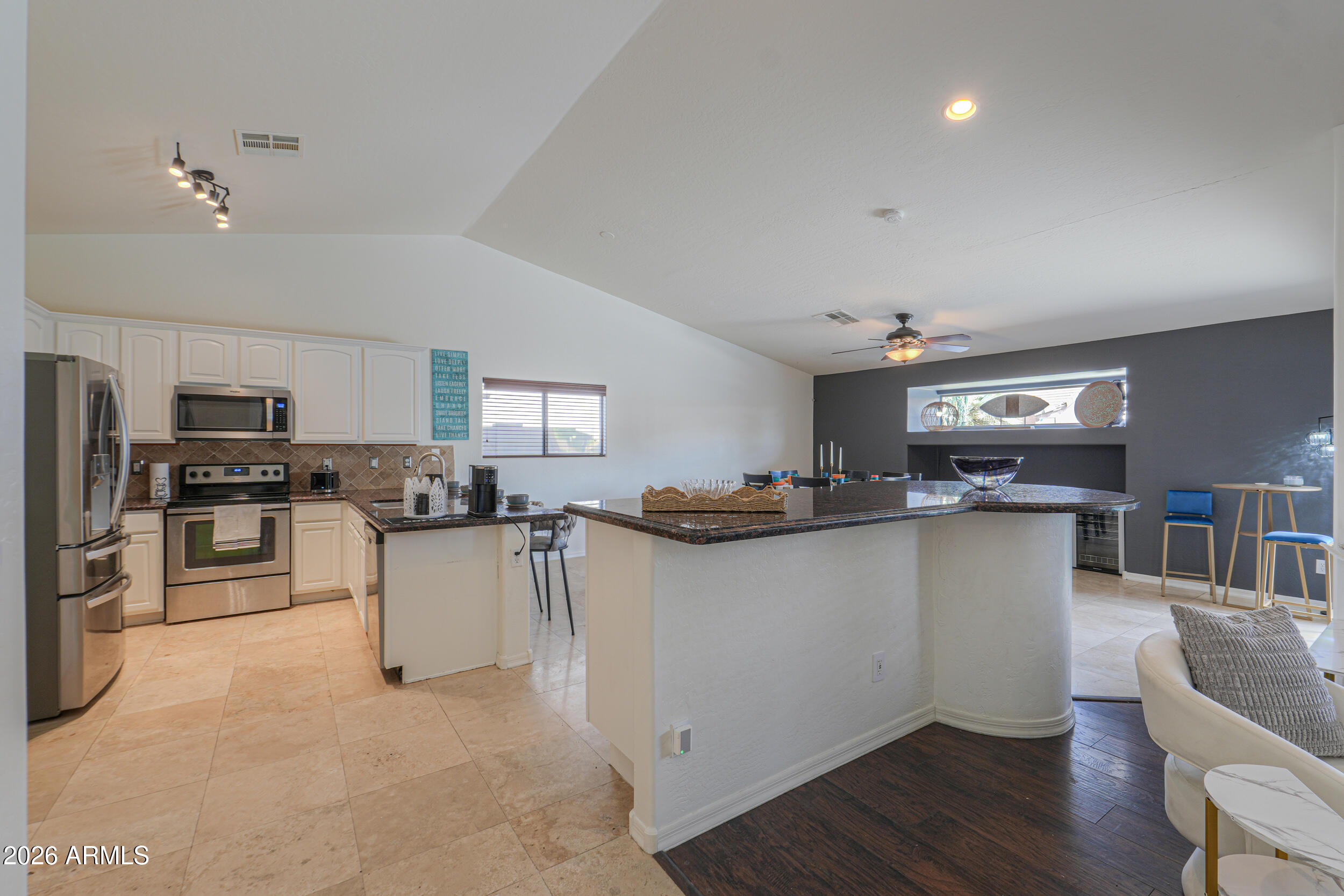 THE VILLAGES AT RANCHO EL DORADO - Residential