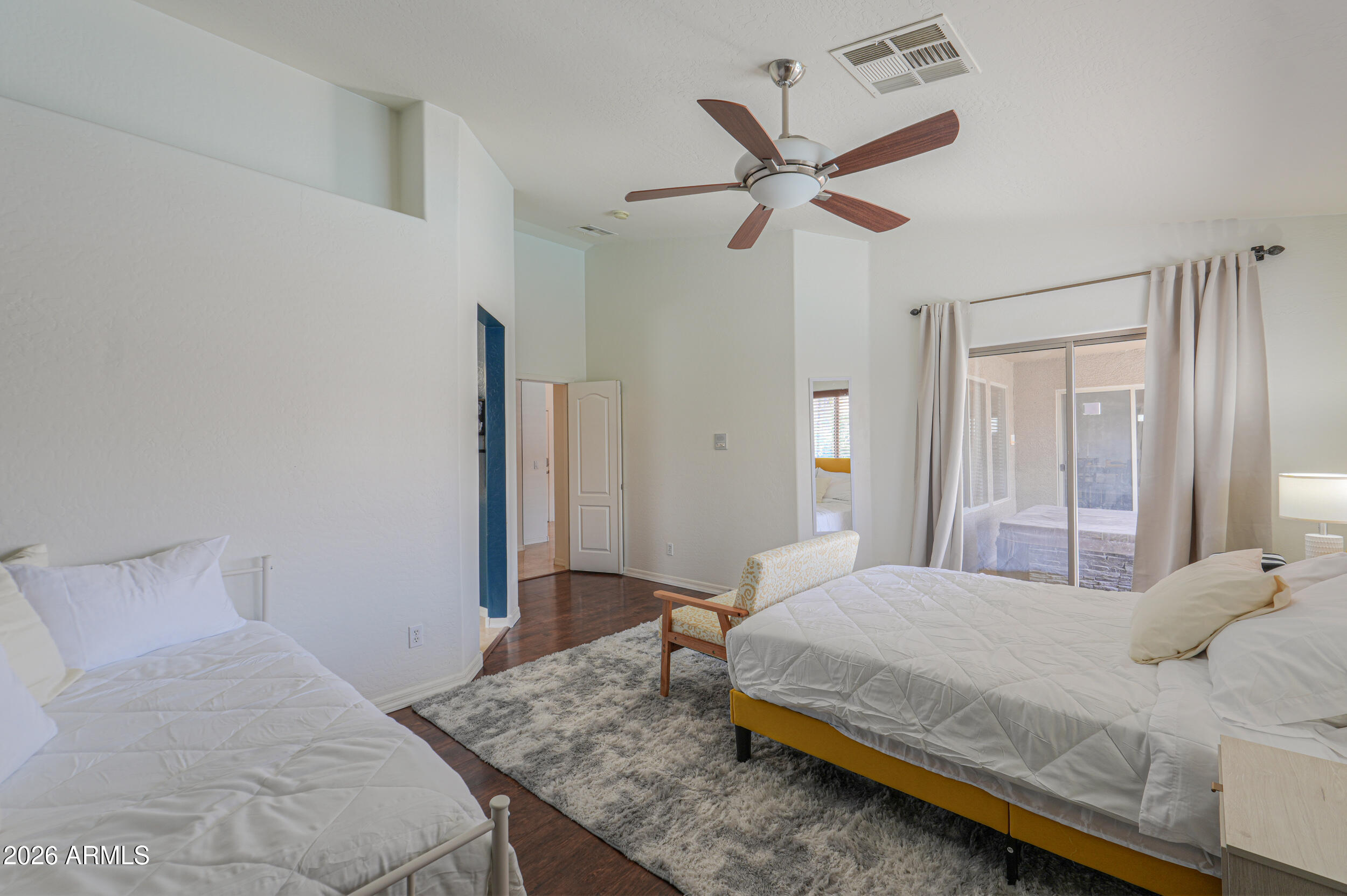 THE VILLAGES AT RANCHO EL DORADO - Residential