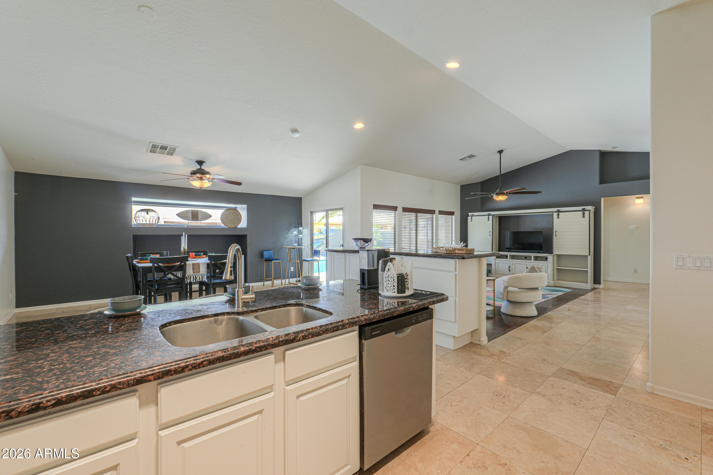 THE VILLAGES AT RANCHO EL DORADO - Residential