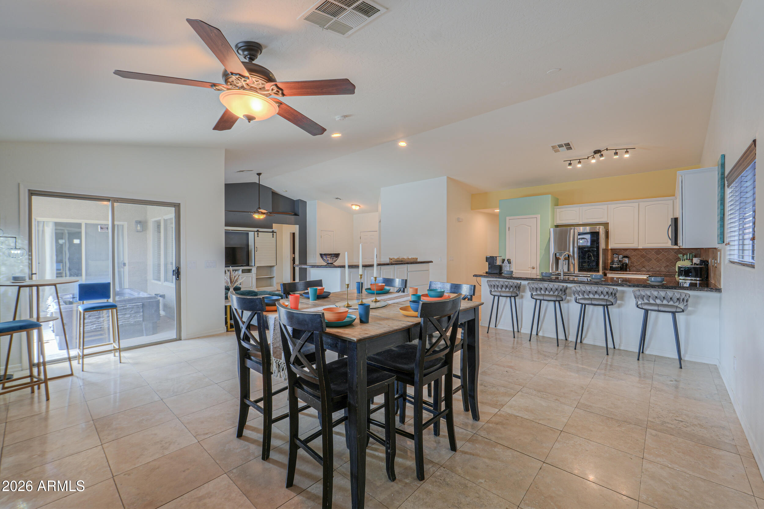 THE VILLAGES AT RANCHO EL DORADO - Residential