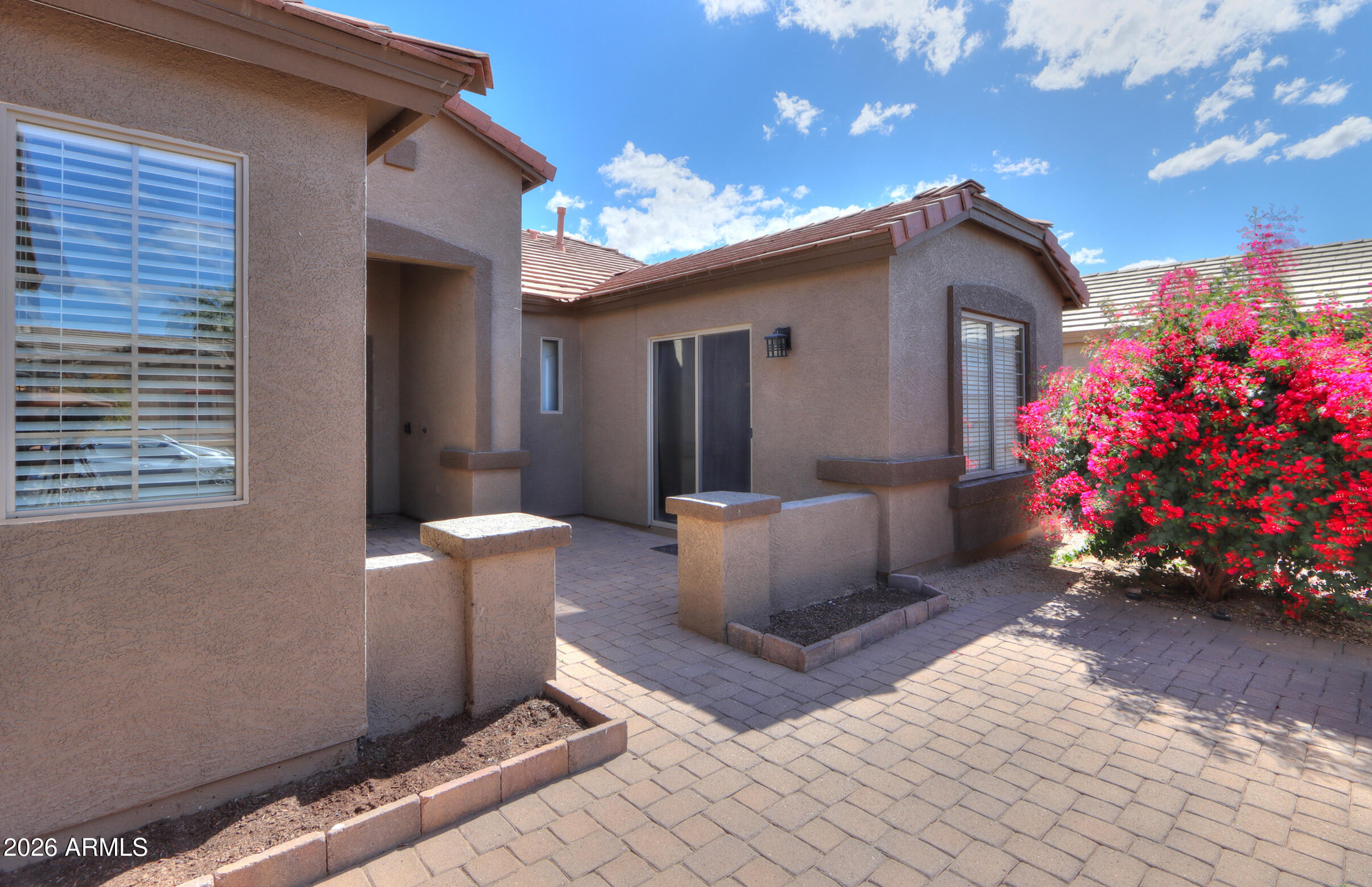 THE VILLAGES AT RANCHO EL DORADO - Residential