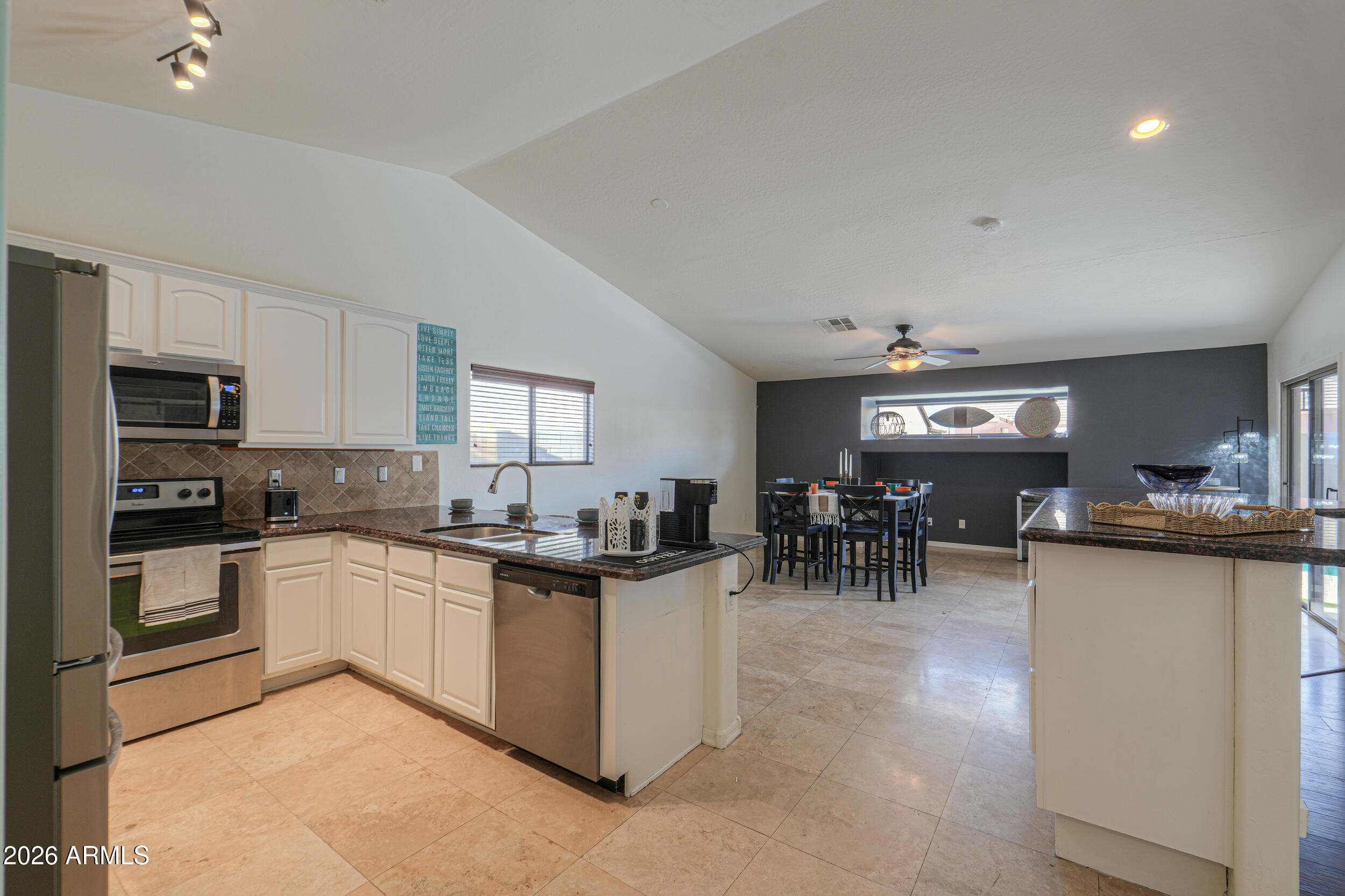 THE VILLAGES AT RANCHO EL DORADO - Residential