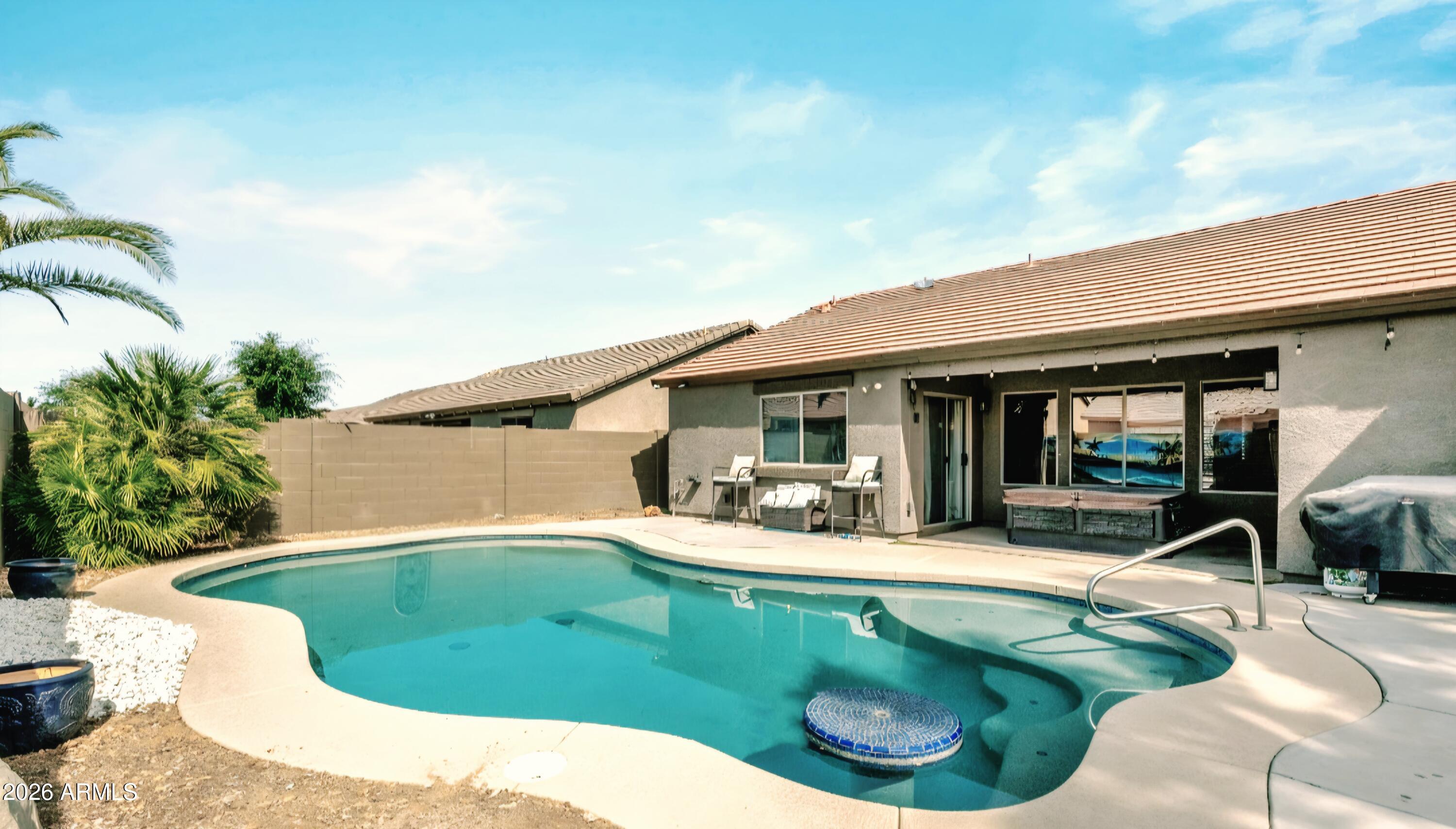 THE VILLAGES AT RANCHO EL DORADO - Residential