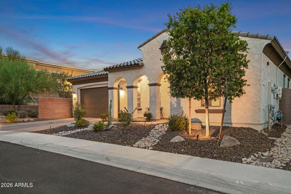 Photo of 34801 N 53rd Street #13, Cave Creek, AZ 85331 (MLS # 7050724)