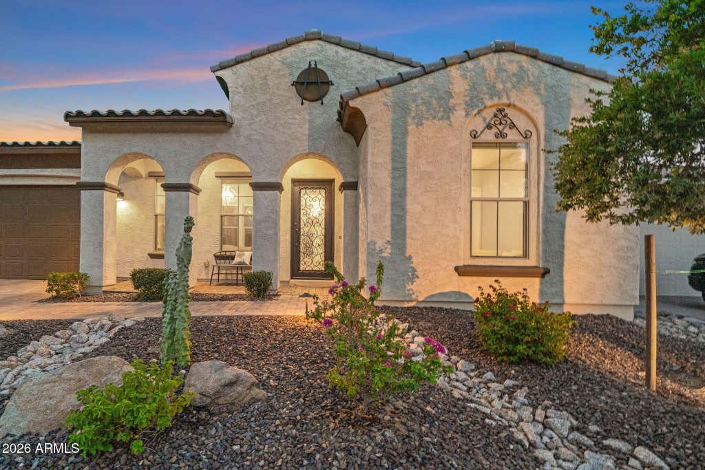 Photo of 34801 N 53rd Street #13, Cave Creek, AZ 85331 (MLS # 7050724)