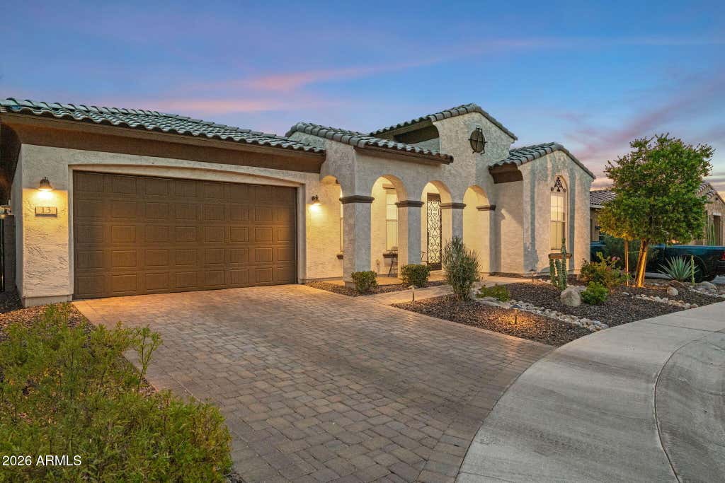 Photo of 34801 N 53rd Street #13, Cave Creek, AZ 85331 (MLS # 7050724)