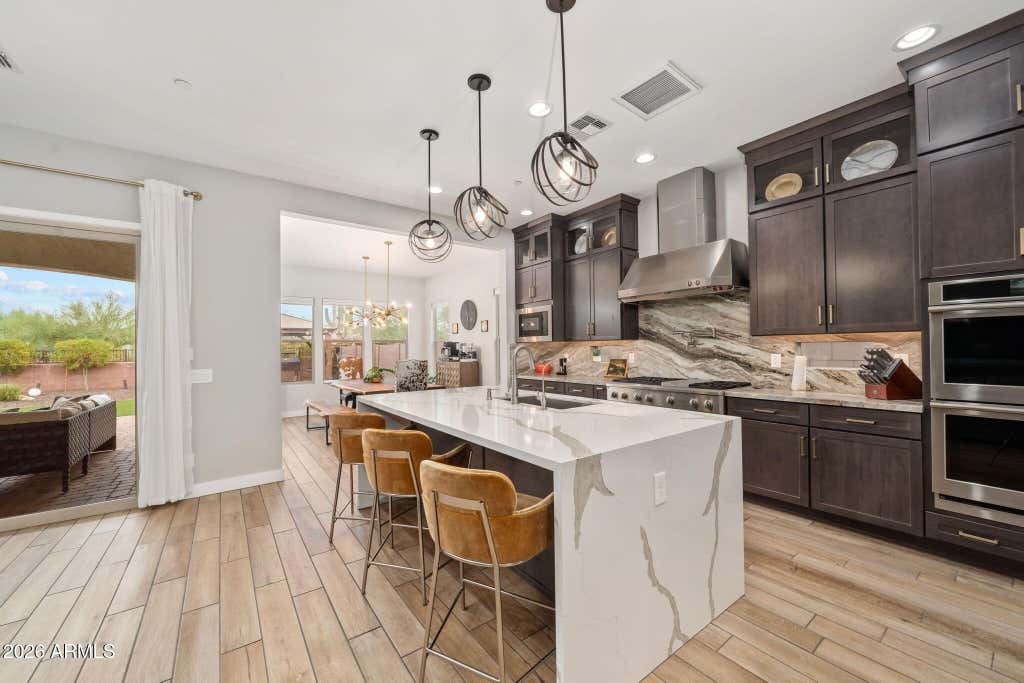 Photo of 34801 N 53rd Street #13, Cave Creek, AZ 85331 (MLS # 7050724)