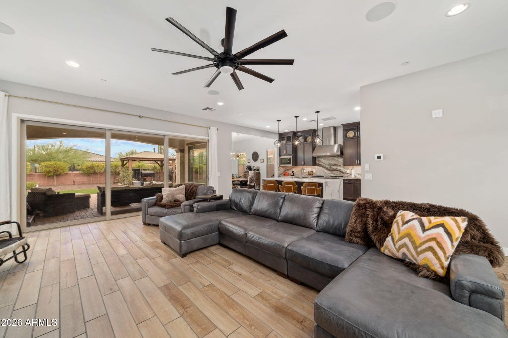 Photo of 34801 N 53rd Street #13, Cave Creek, AZ 85331 (MLS # 7050724)