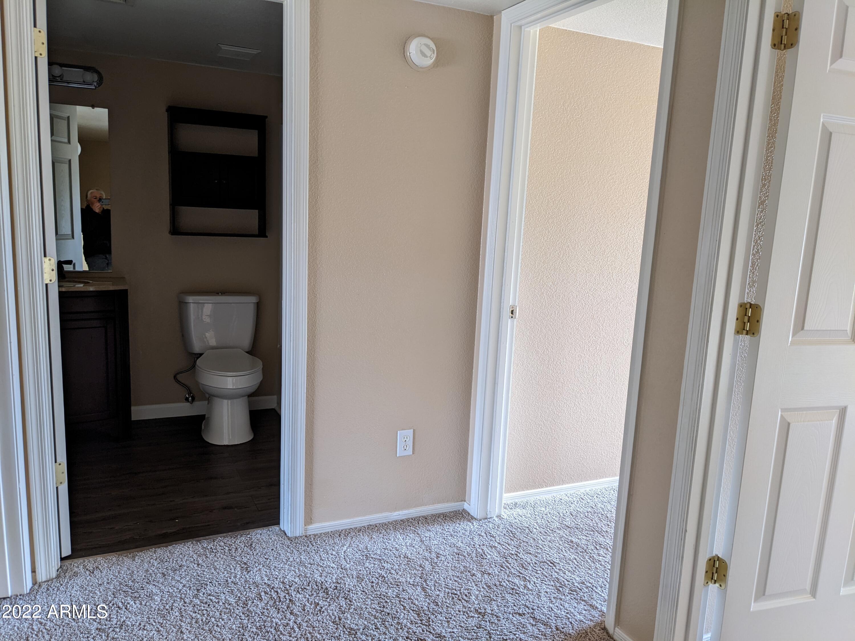 OCOTILLO VILLAS - Residential