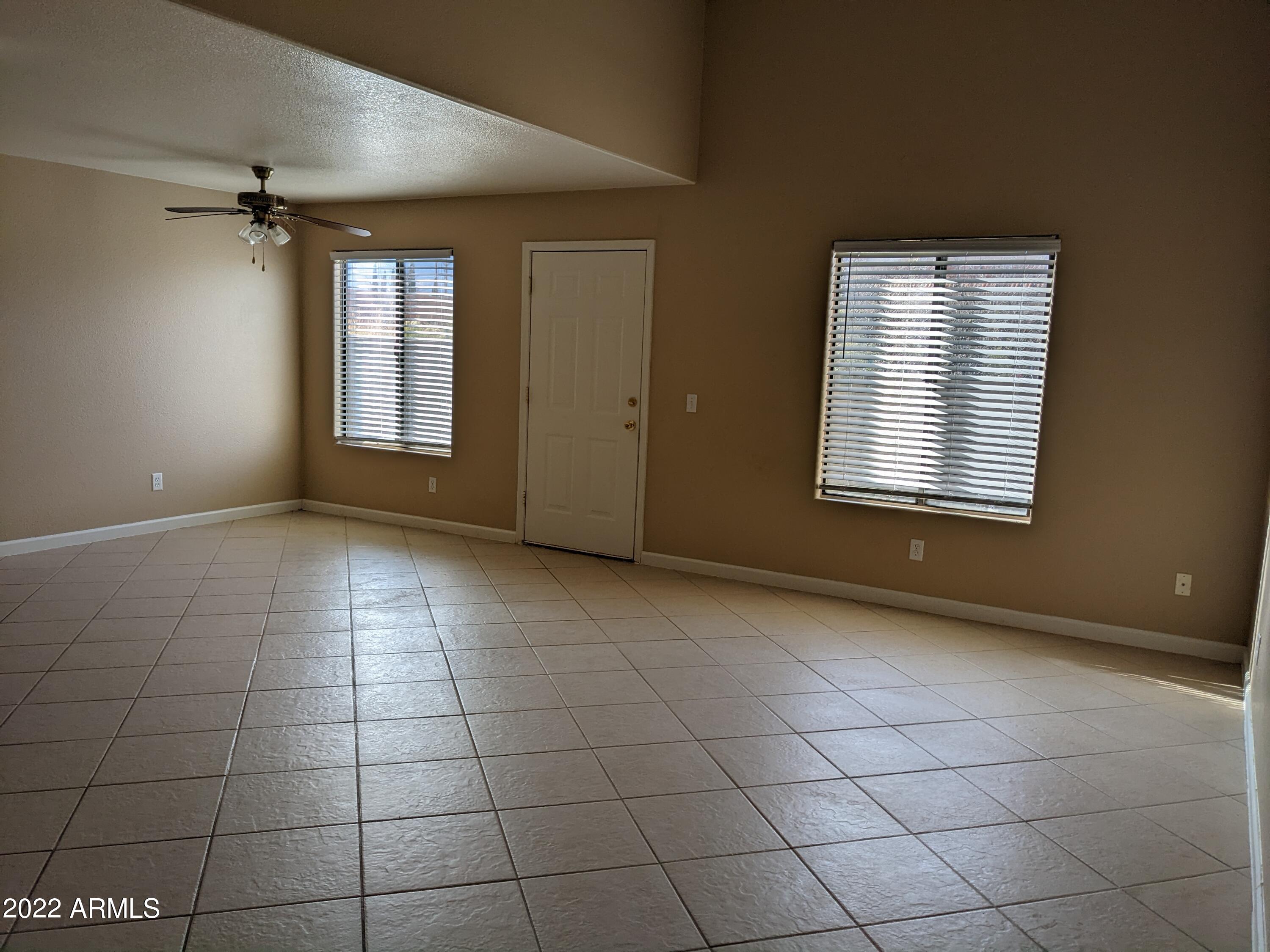 OCOTILLO VILLAS - Residential