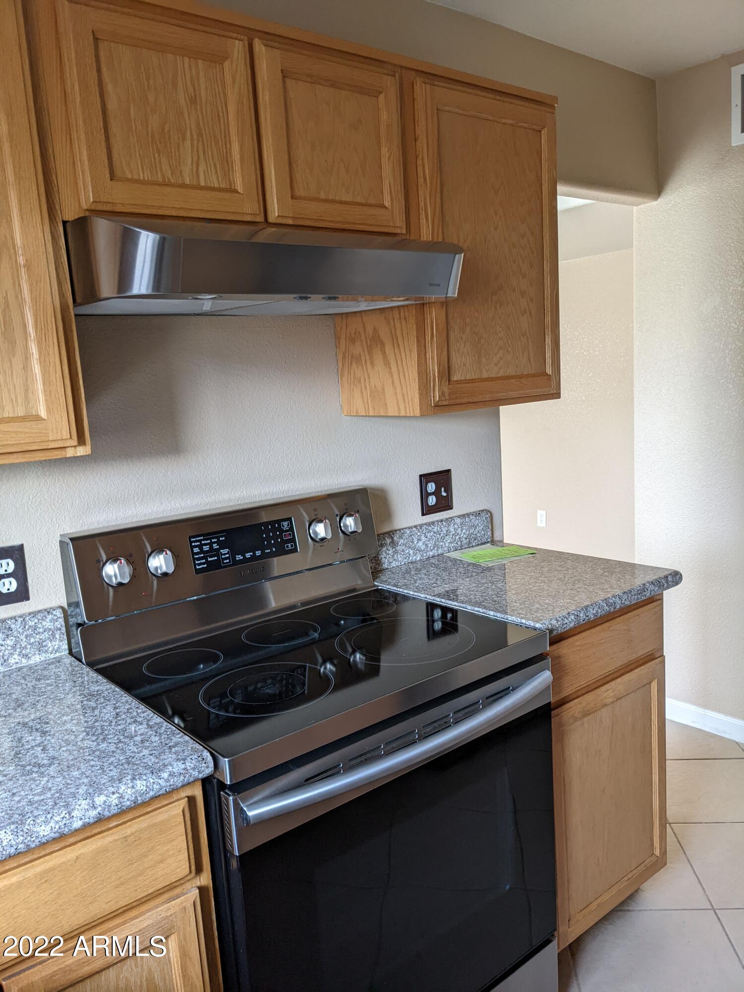 OCOTILLO VILLAS - Residential