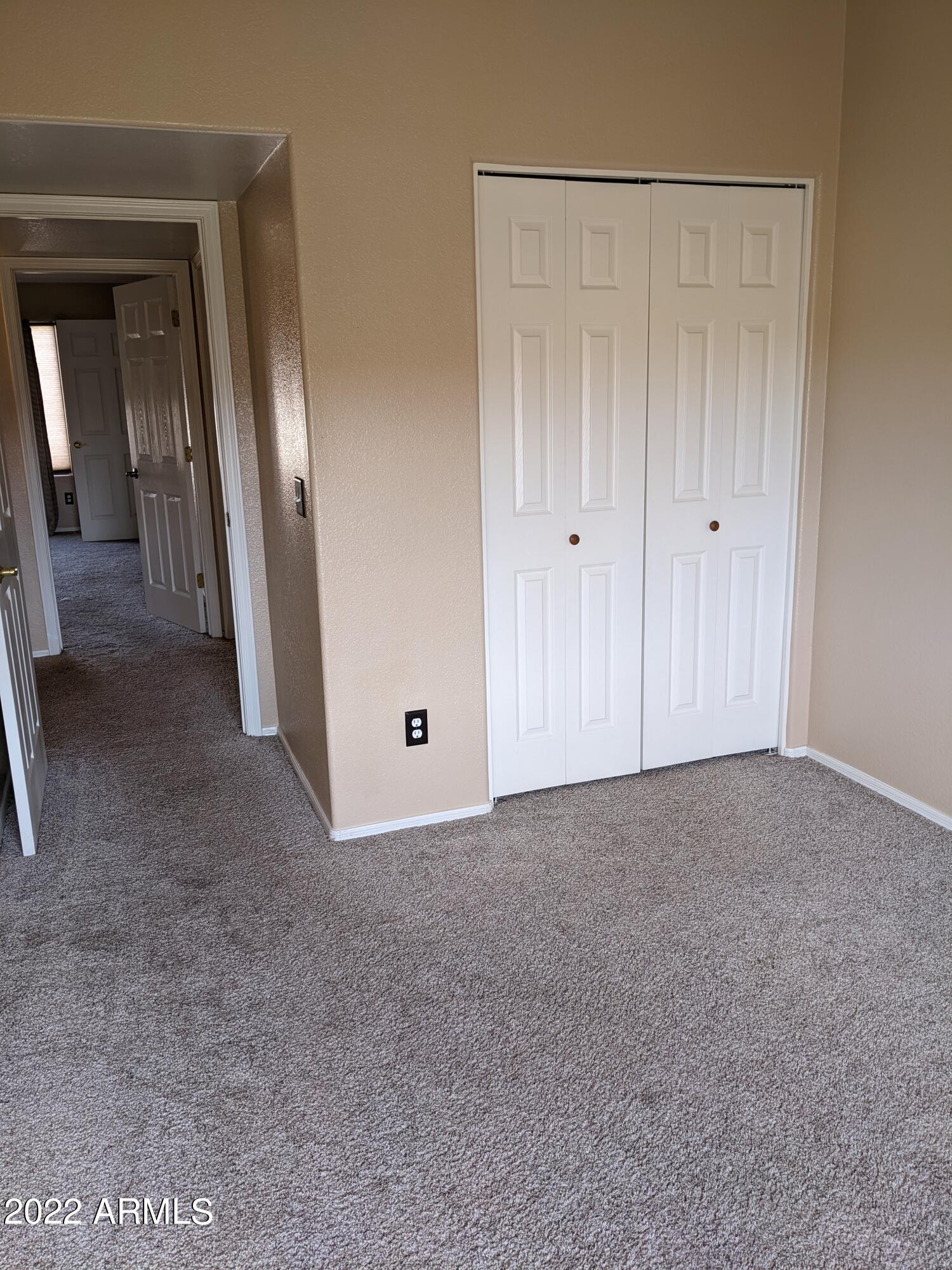 OCOTILLO VILLAS - Residential