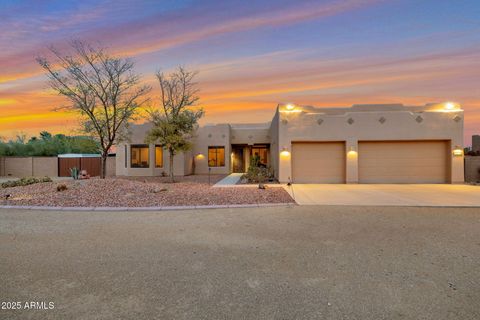 25715 N 150TH Drive Surprise AZ 85387