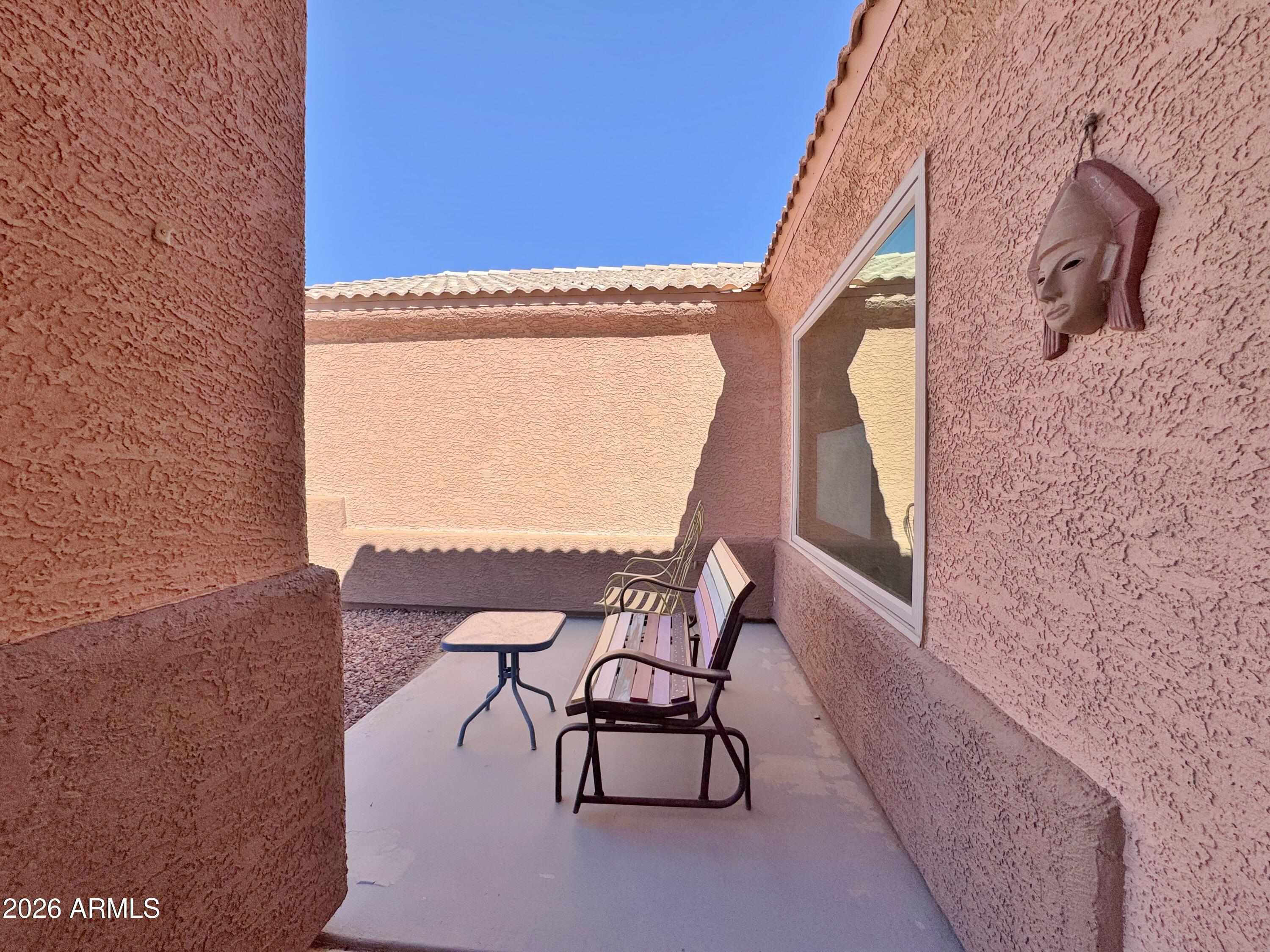 15941 S CABORCA Circle