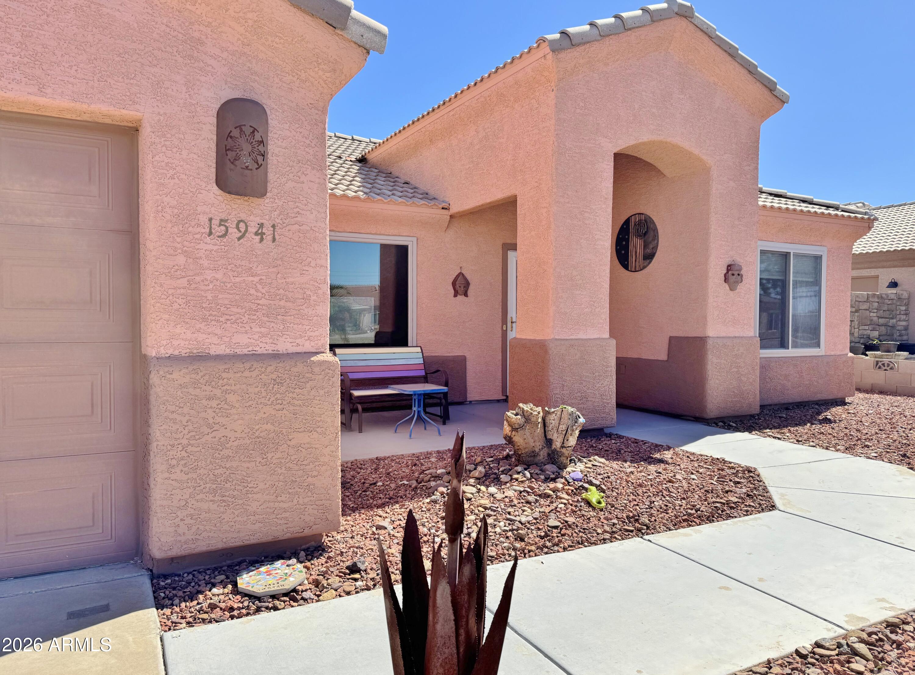 15941 S CABORCA Circle