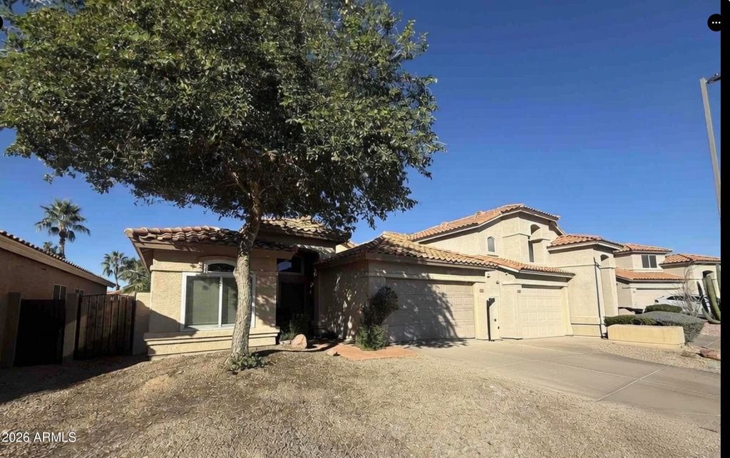 Photo of 14530 N 100th Place, Scottsdale, AZ 85260 (MLS # 6973875)