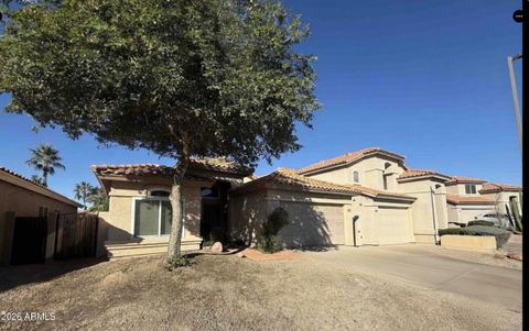 14530 N 100TH Place Scottsdale AZ 85260