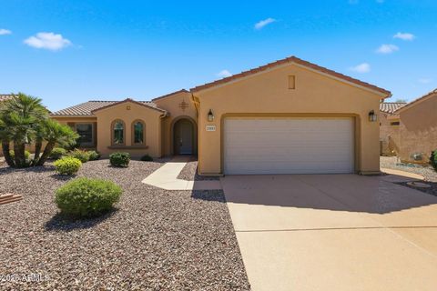20693 N GLEN CANYON Drive Surprise AZ 85387