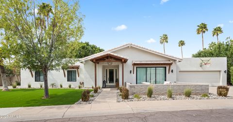 9202 N 83RD Place Scottsdale AZ 85258