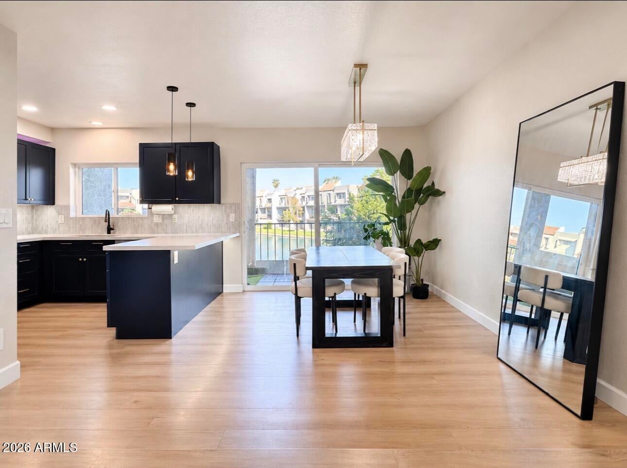 2524 S EL PARADISO Drive 99