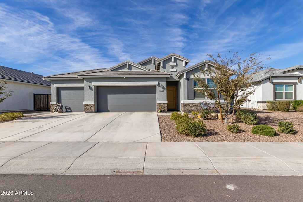 Photo of 36936 N Aleutian Drive, San Tan Valley, AZ 85143 (MLS # 6966307)