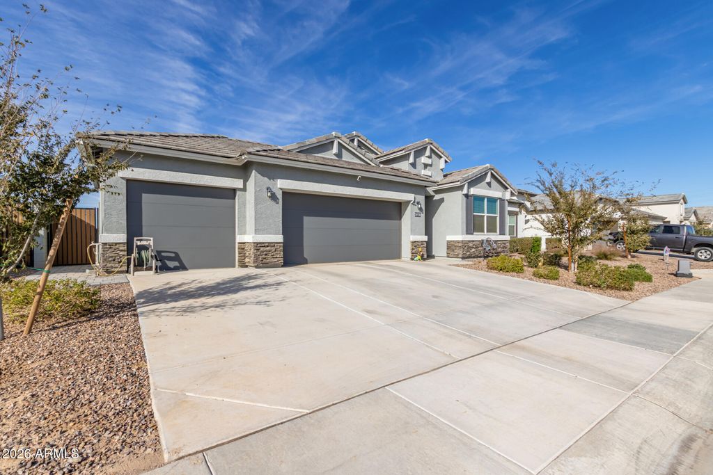 Photo of 36936 N Aleutian Drive, San Tan Valley, AZ 85143 (MLS # 6966307)