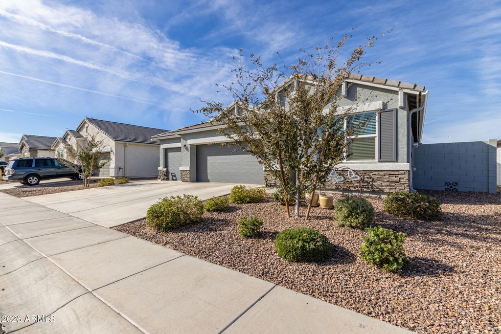 Photo of 36936 N Aleutian Drive, San Tan Valley, AZ 85143 (MLS # 6966307)