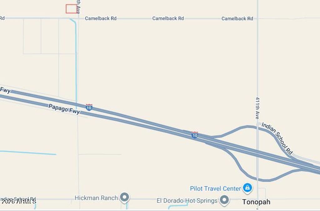 Photo of 423 W Camelback Road #-, Tonopah, AZ 85354 (MLS # 6963424)