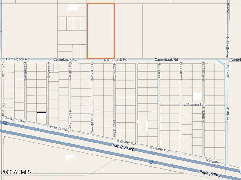 Photo of 423 W Camelback Road #-, Tonopah, AZ 85354 (MLS # 6963424)