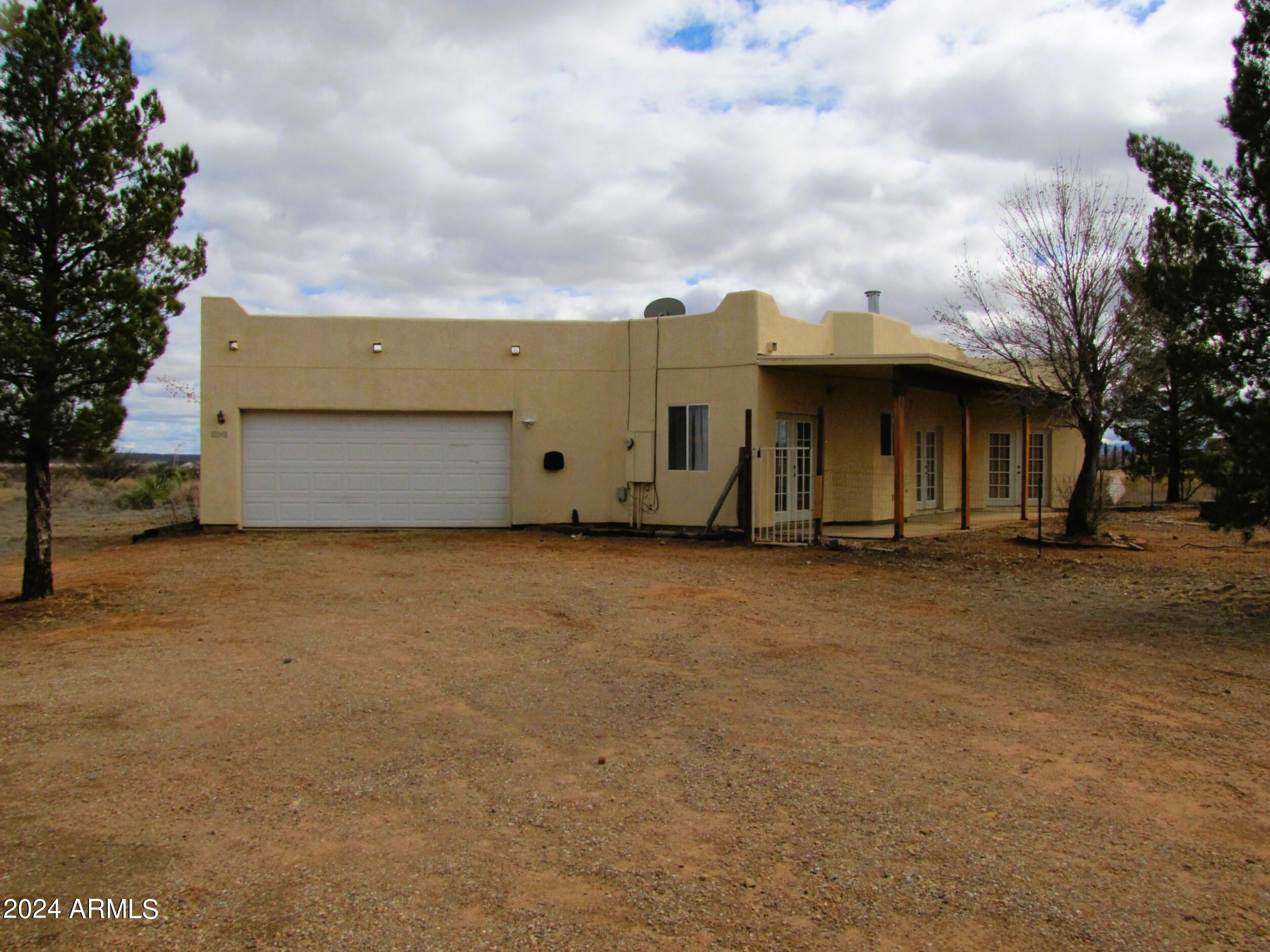 BARBARY ESTATES - Residential