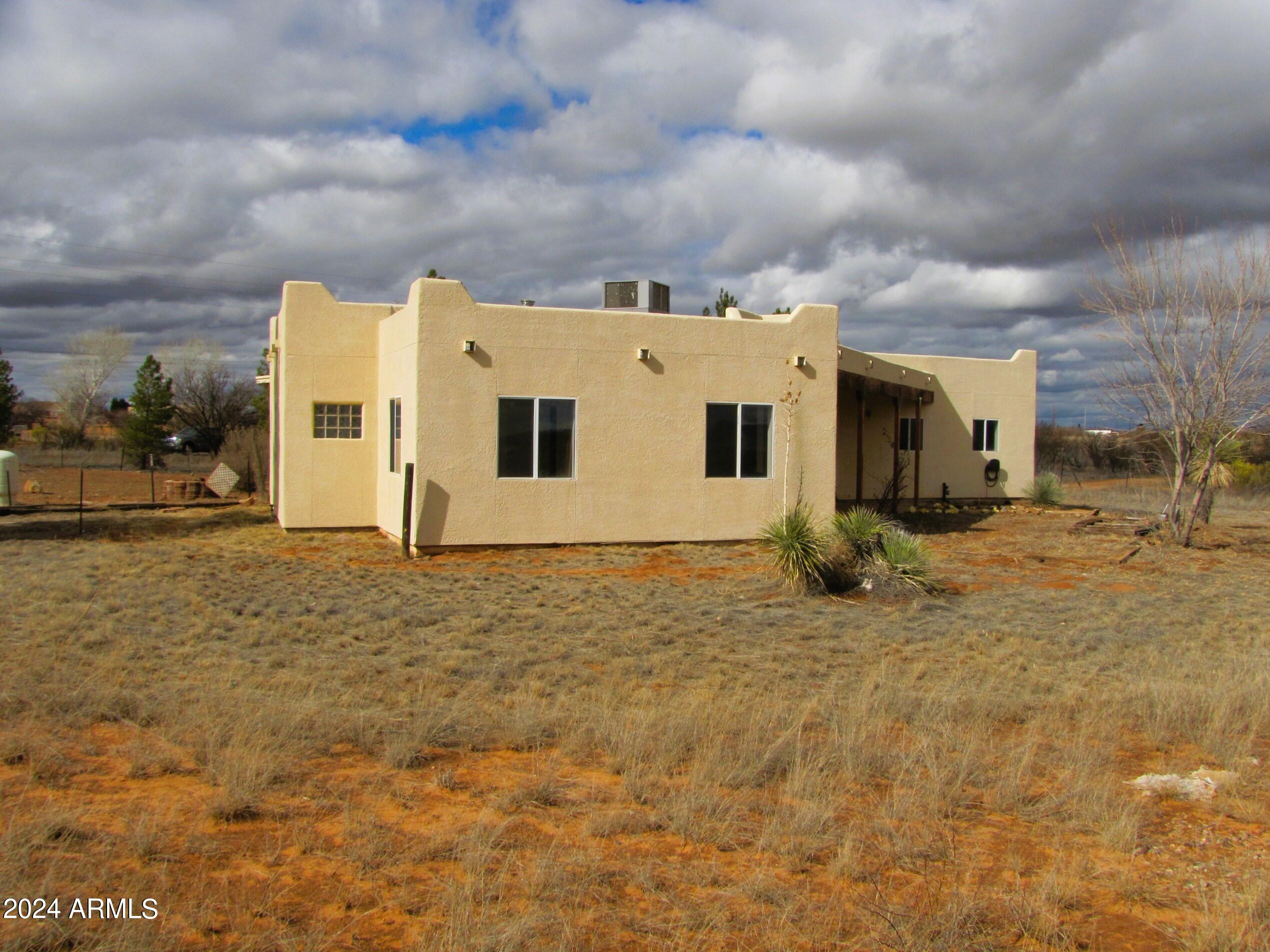BARBARY ESTATES - Residential