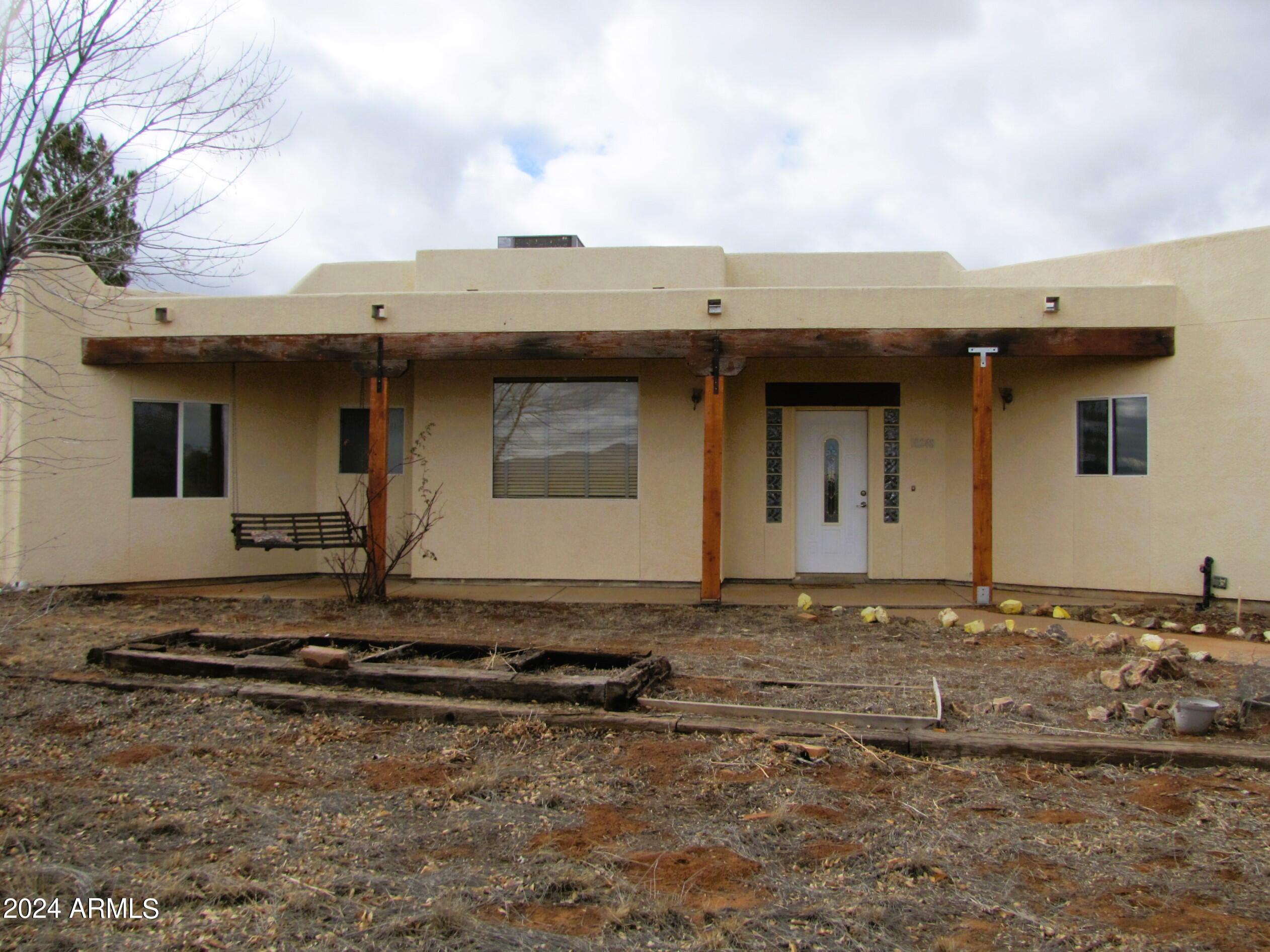 BARBARY ESTATES - Residential