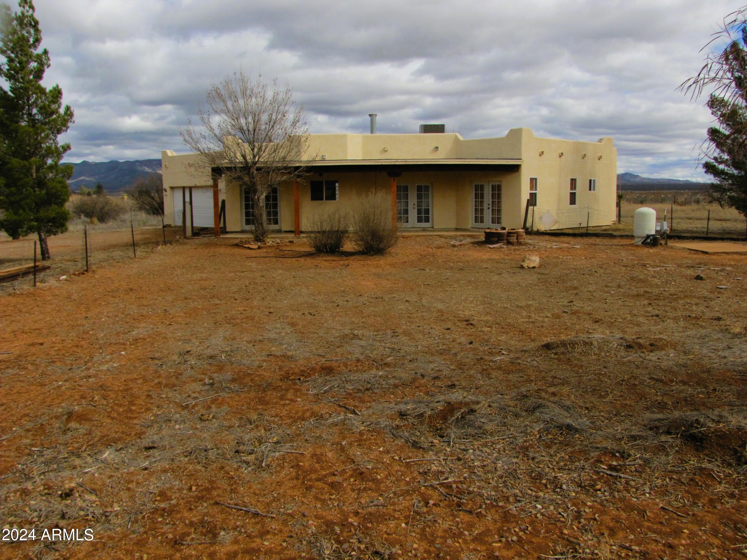 BARBARY ESTATES - Residential