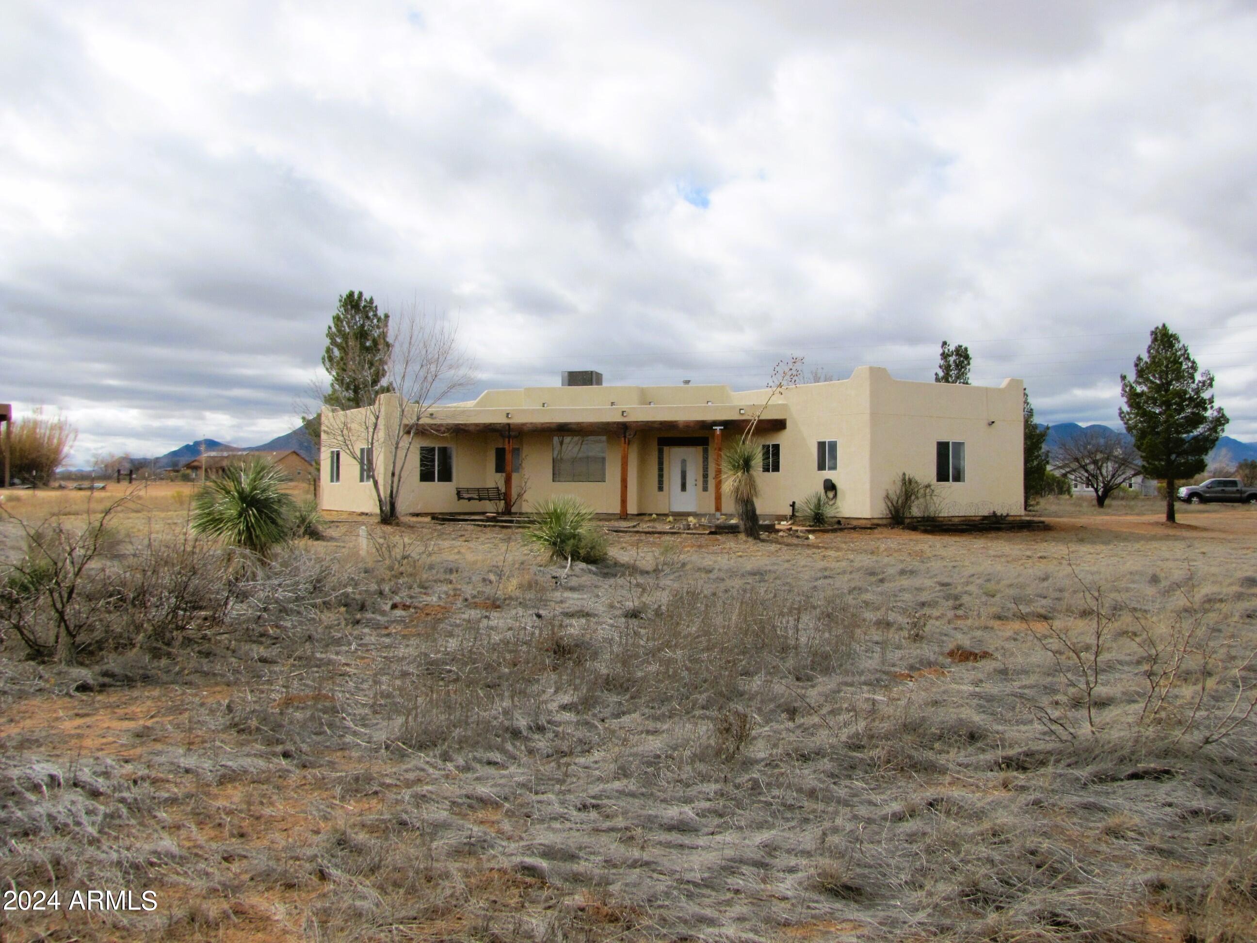 BARBARY ESTATES - Residential
