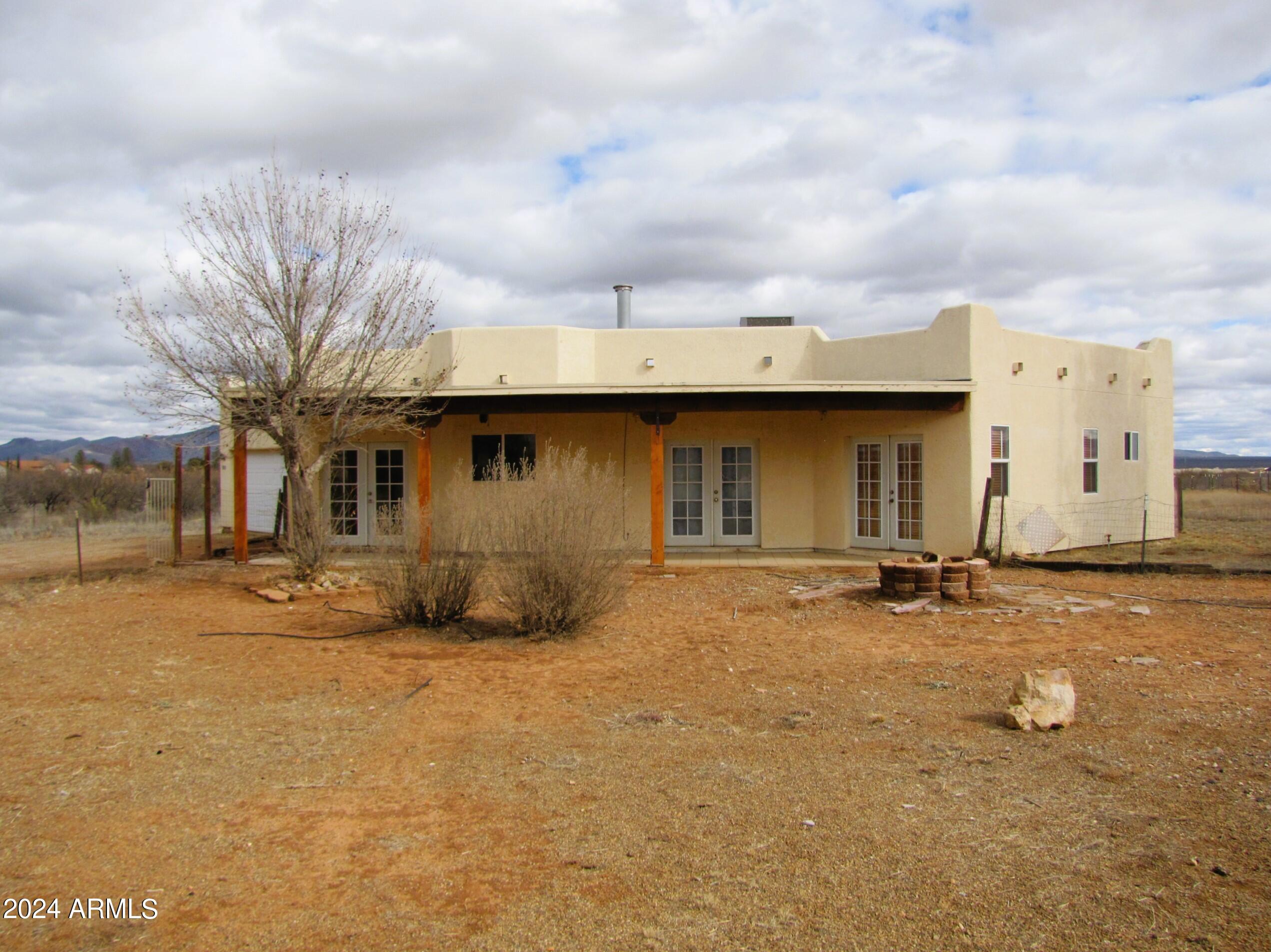 BARBARY ESTATES - Residential